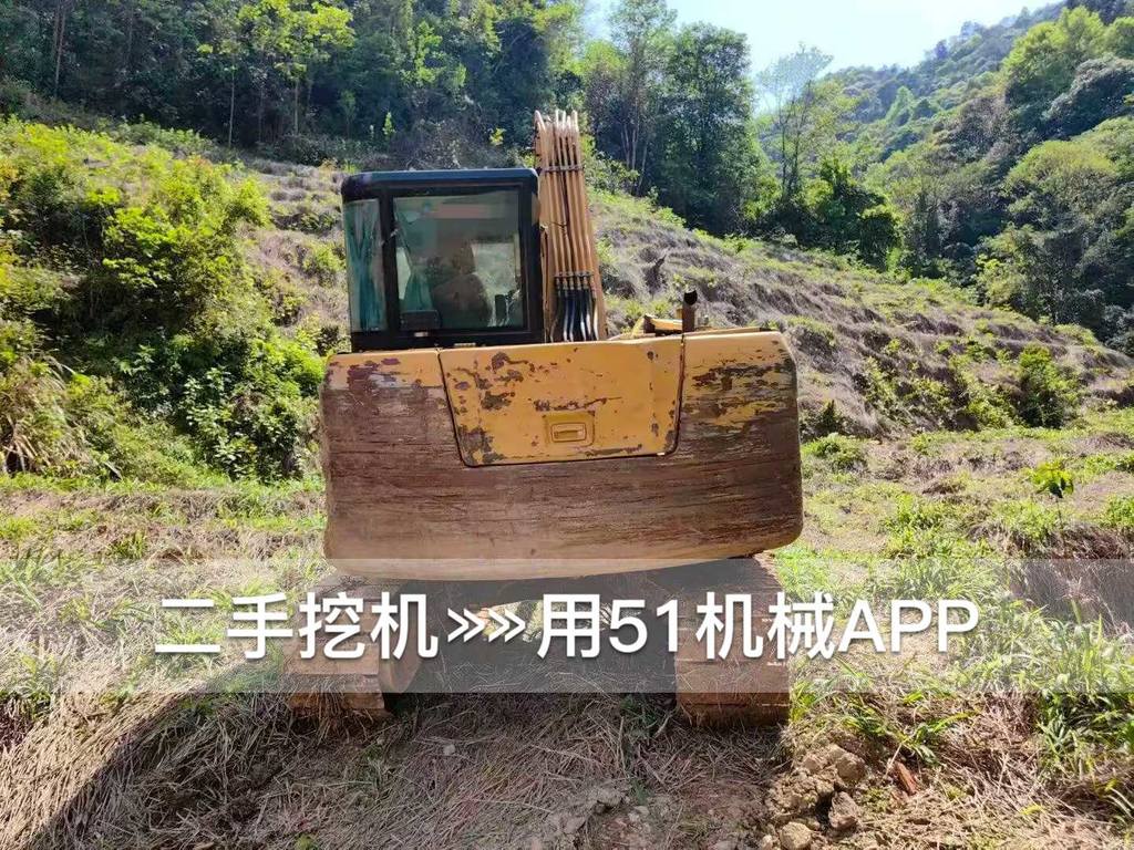 51挖机